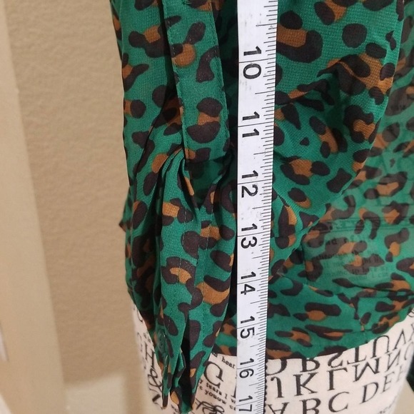 Mine sheer bottom down size L NEW - Picture 9 of 10